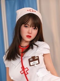 Zhilan realistic doll 157cm photo