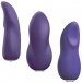 We-Vibe - New Touch - Purple photo-3