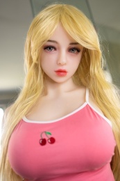 Minami realistic doll 158cm photo