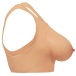 Master Series - D-Cup Silicone Breasts photo-4