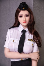 Nikita realistic doll 165 cm photo