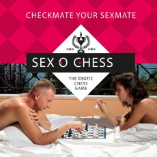 Sexventures - Sex-O-Chess Erotic Game photo