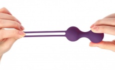 Love to Love - Per'Fit Kit Kegel Set - Purple photo