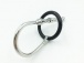 MT - Urethral Sound with Penis Ring 110mm photo-5