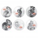 TOF - Legend Tom of Finland 12's Pack photo-2