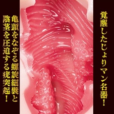 NPG - Mina Kitano Awakening Masturbator photo