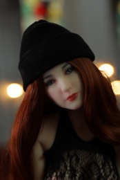 Mani realistic doll 60cm photo