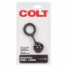 CEN - Colt Weighted Ring L - Black photo-4
