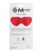 Sex&Mischief - Amor Blindfold - Red photo-5