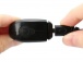Toynary - J2S Re-chargeable Oral Vibrator - Black photo-5