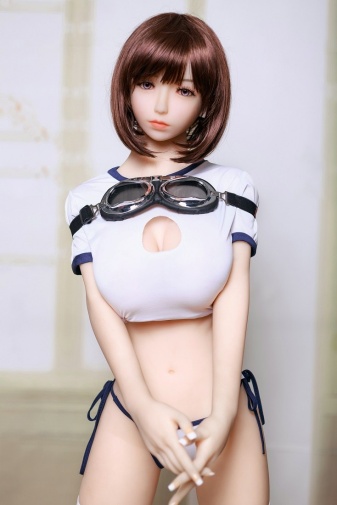 Tsukasa realistic doll 158cm photo