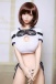 Tsukasa realistic doll 158cm photo-3