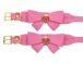 Taboom - Malibu Wrist Cuffs - Pink  photo-8