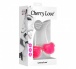 Love to Love - Cherry Love Geisha Balls - Pink photo-6