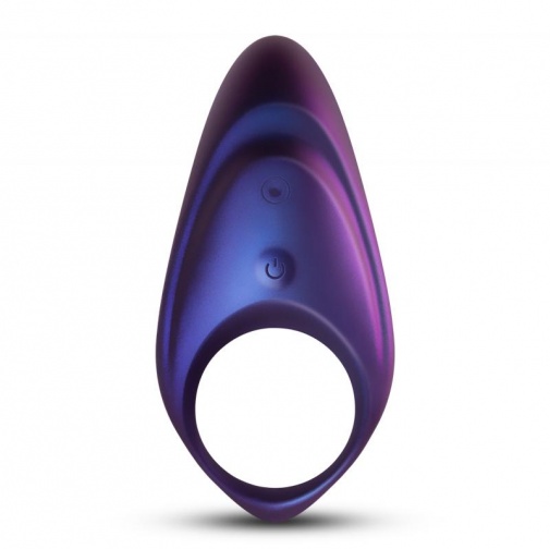 Hueman - Neptune Vibro Ring - Purple photo