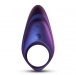 Hueman - Neptune Vibro Ring - Purple photo