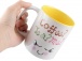 Toynary - Funny Mug - Coffee, Tea or Me? photo-2