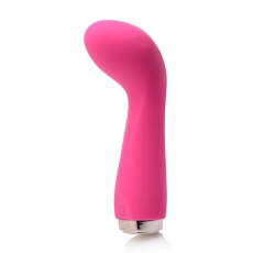 Gossip - Delight G-Spot Vibrator - Pink photo