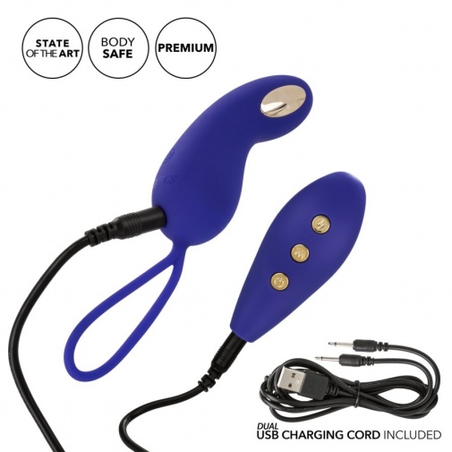 CEN - Impulse E-Stimulator Teaser - Purple photo
