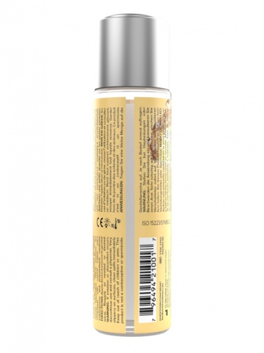 System Jo - Cocktail Pina Colada Lubricant - 60ml photo