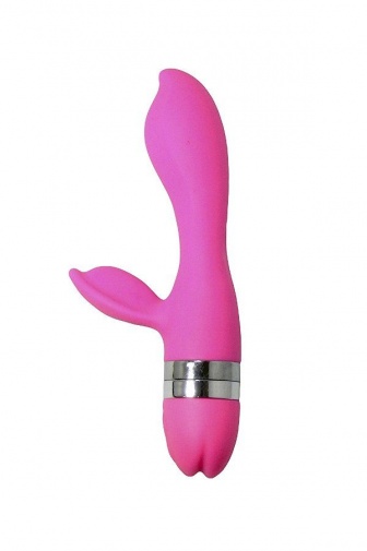 Closet Collection - Sophia Bendable Duo G Vibe - Pink photo