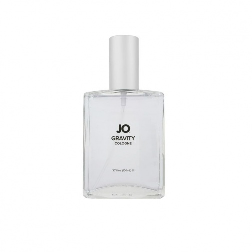 System Jo - Gravity Cologne Infused Pheromone For Him - 100ml photo