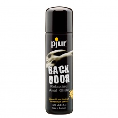 Pjur - Back Door Relaxing Silicone Anal Glide - 250ml photo